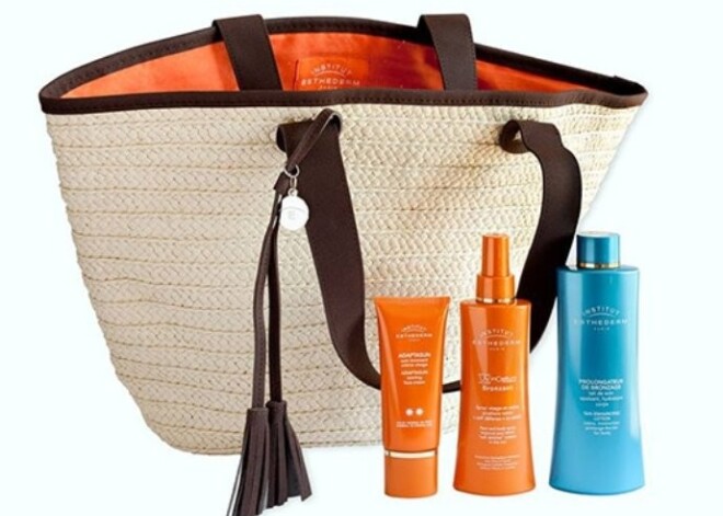 Итоги конкурса от Institut Esthederm: имена победителей