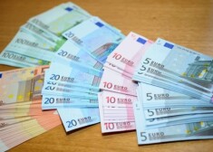 В ближайшие годы в 50 предприятий с потенциалом развития будет вложено 50 млн. евро