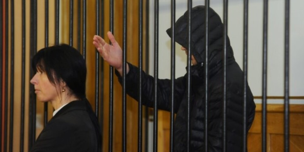 Denisa Čalovska atdošana ASV pagaidām apturēta.