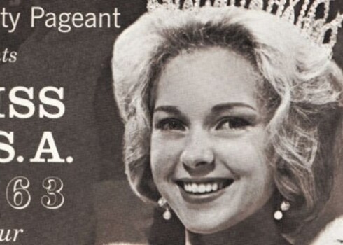 Полвека назад королевой красоты в США стала латышка Марите. Как она живет сейчас?