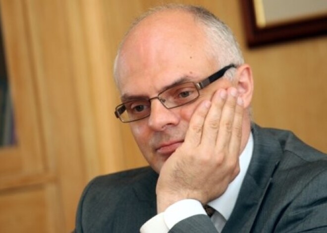 Notiesāšanas gadījumā Ķīlis arestu varēs izciest "septītajās debesīs"