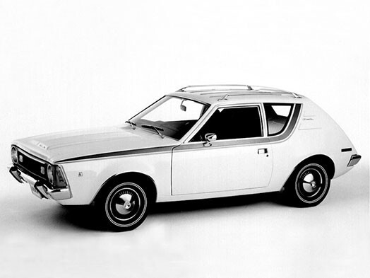 AMC Gremlin.