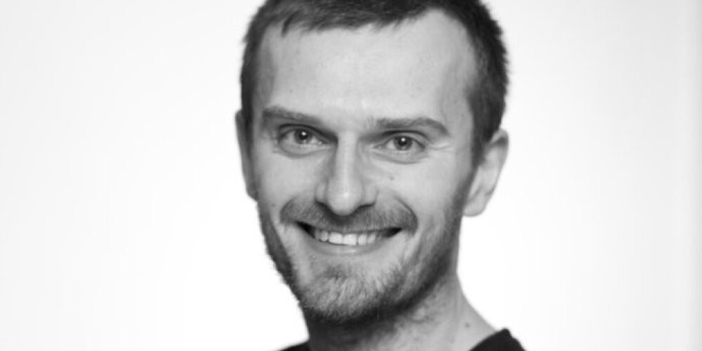 Алексей Авечкин (1976-2013)