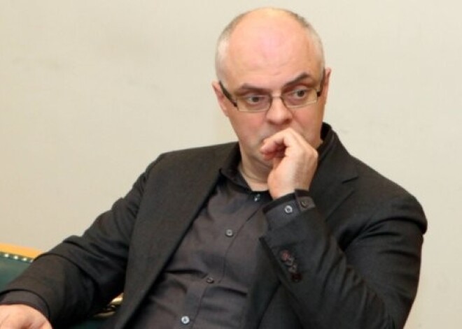 Килис уволился с должности советника министра образования