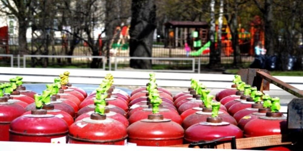 Латвийская газовая ассоциация считает решение Минэкономики повысить акциз на автогаз поспешным и неприемлемым