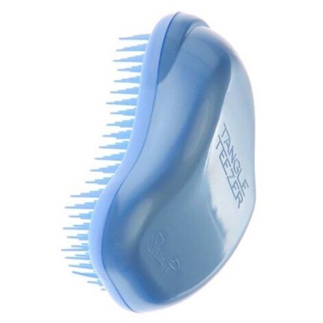 Tangle Teezer’ом можно расчесывать даже мокрые волосы