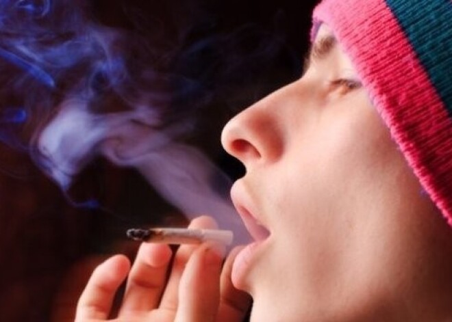 Марихуана может стать новым средством против депрессии