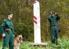 Ральф Токахо имеет несколько судимостей за грабежи и в последний раз вышел из тюрьмы весной этого года