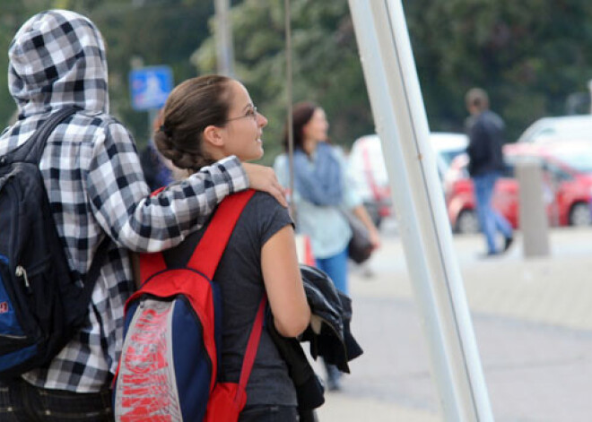 Šogad Jauniešu mēnesī gaidāmi deviņi atraktīvi pasākumi