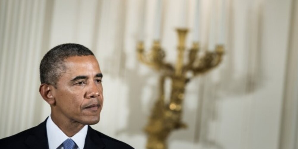 «У меня слезы наворачиваются на глаза при мысли не только об этом дворецком, но и о целом поколении талантливых и умелых людей, которые из-за сегрегации и дискриминации не смогли полностью проявить себя», — сообщил Обама