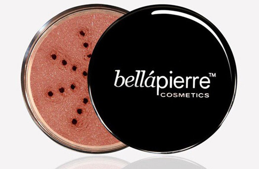 Bellapierre minerālais bronzeris Peony, Ls 14,50, Biotēka