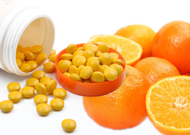 Kādi vitamīni tev nepieciešami, lai aizkavētu slimību rašanos