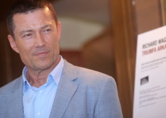 Apvērsums Operā: amatu zaudē ilggadējais vadītājs Andrejs Žagars