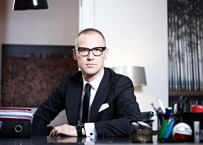 Šķiet, ka ir pienācis laiks pateikt to, ko daudzi domā un varbūt baidās skaļi paust