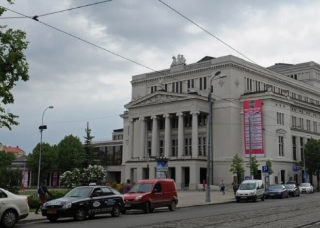 Зарубежные партнеры ЛНО не понимают, почему Жагарс выбыл из правления