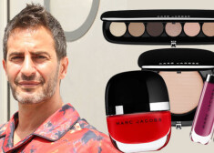 Marc Jacobs Beauty reklāmas foto