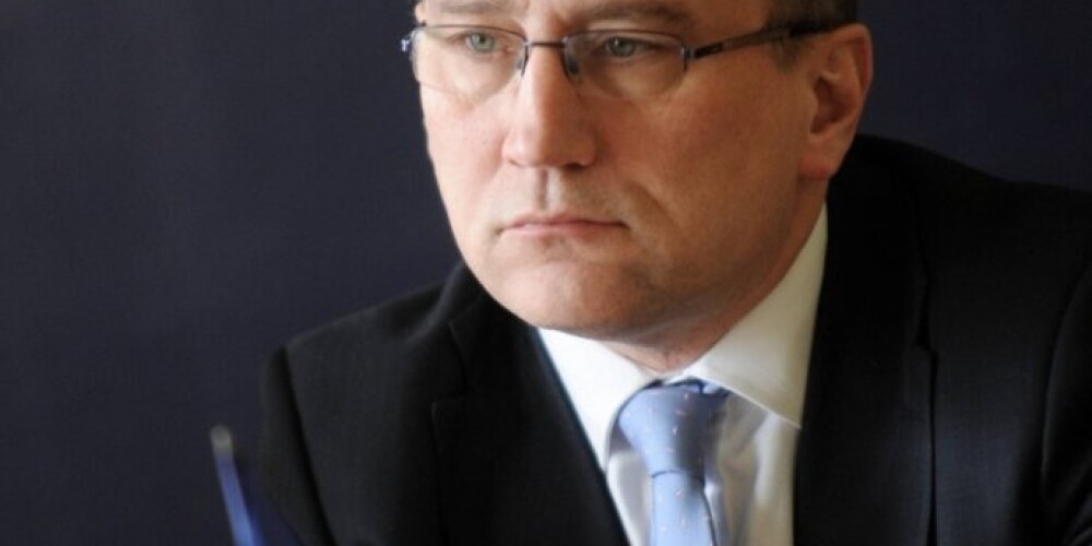 Либерализация рынка электроэнергии: министр экономики Эстонии раскритиковал Латвию и Литву