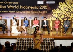 Индонезия перенесла финал «Мисс мира» на Бали
