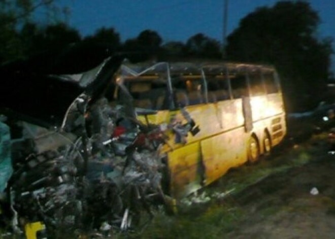 Пострадавшим пассажирам Ecolines предоставит компенсации российский страховщик