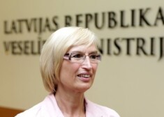 Руководители латвийских больниц отказались встречатся с Ингридой Цирцене из-за того, что их просьбы не были услышаны раньше
