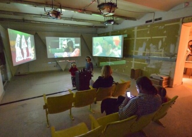 Rīga 2014 nedēļas programma no 2013.gada 9. līdz 15.septembrim