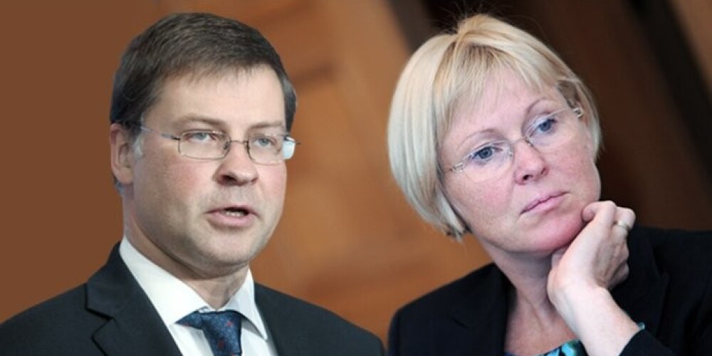 Решение принято! У Латвии будет новый министр культуры!