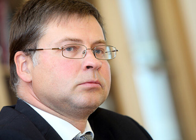 Saistībā ar Dombrovska teikto par Kataloniju uz Spānijas ĀM izsauc Latvijas vēstnieku