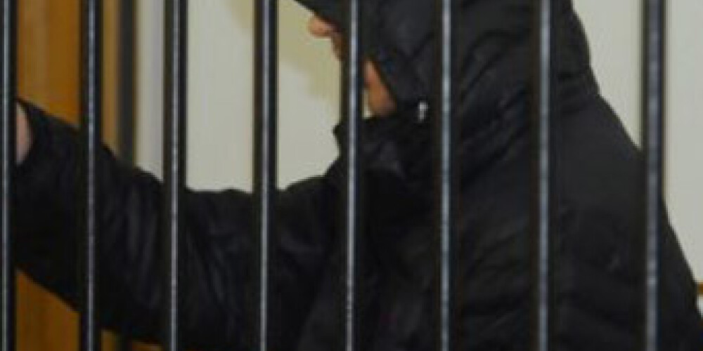 Pārsūdzēts tiesas atteikums skatīt Čalovska atbrīvošanu no apcietinājuma