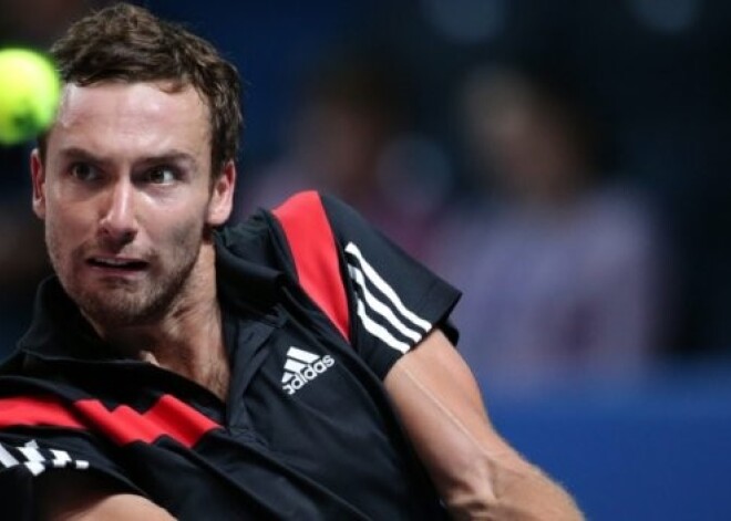 Ernests Gulbis iegūst ceturto ATP titulu karjerā