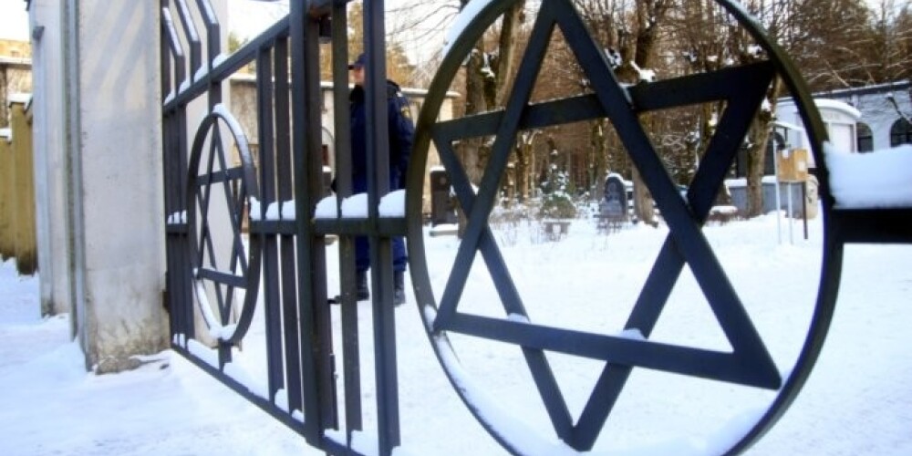 Еврейская община просит вернуть пять объектов недвижимости