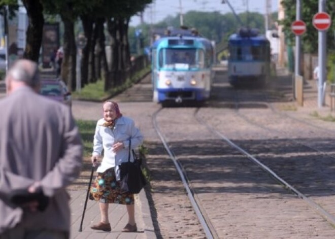 Ja neesi oficiāls rīdzinieks, par Rīgas transporta biļeti būs jāmaksā vairāk