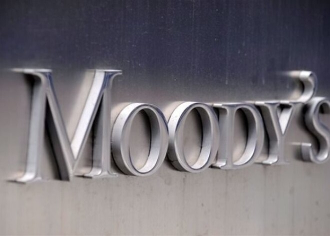 Moody’s улучшило перспективы кредитного рейтинга банковской системы Балтии