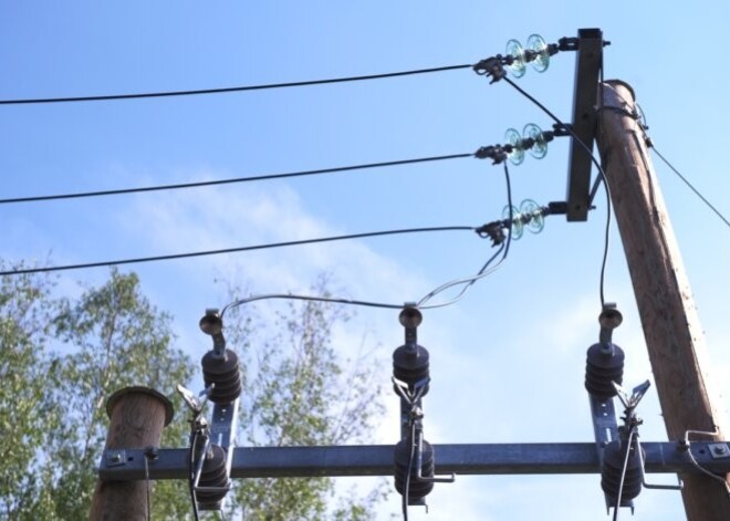 Viss liecina par to, ka gaidāms elektrības cenu kāpums