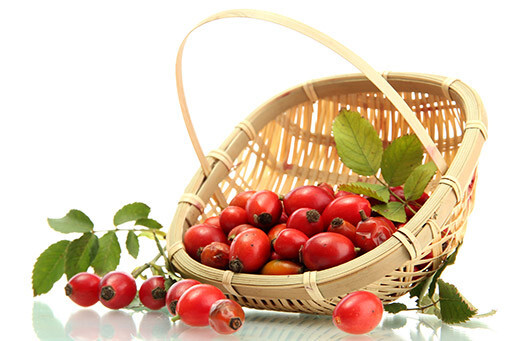 Rudens dabas veltes – vitamīnu “bumba” imunitātes stiprināšanai.