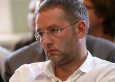 Žurnālists Domburs tiesā vērsās jau 2011.gadā, un tagad tiks izskatīta viņa apelācijas prasība.