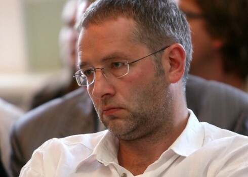 Žurnālists Domburs tiesā vērsās jau 2011.gadā, un tagad tiks izskatīta viņa apelācijas prasība.