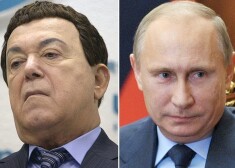 Свою подпись под обращением в Нобелевский комитет поставил также депутат Госдумы, народный артист СССР Иосиф Кобзон,