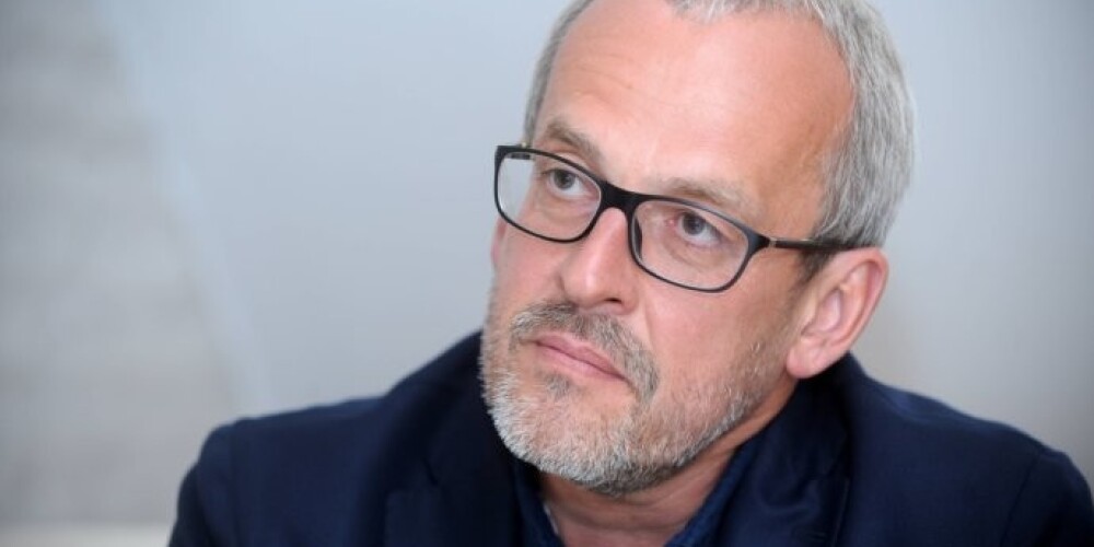 Нацблок хочет, чтобы квота была как можно меньше, сказал Зиле