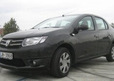 Glītums ir gaumes lieta, tāpēc par to nav vērts strīdēties, savukārt milzu bagāžnieks ir nopietns arguments gan ceļotājiem, gan praktiskajiem tautiešiem!