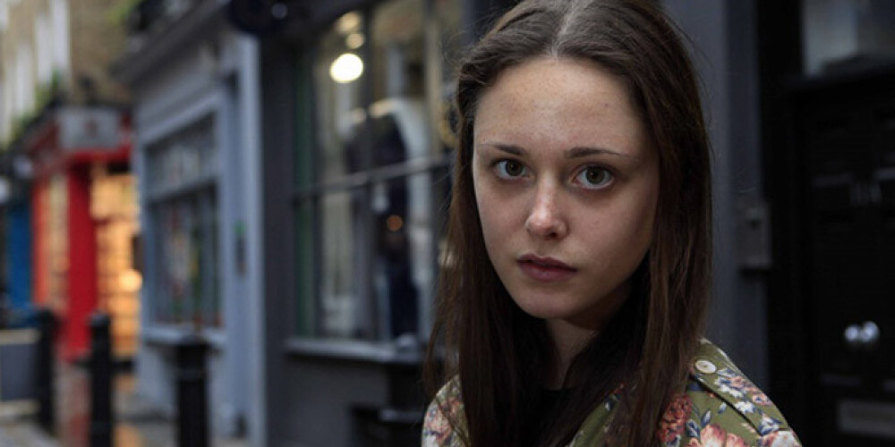 Джорджина Уилкин рассказала свою трагическую историю, чтобы остановить других девушек от ошибок, которые совершила сама