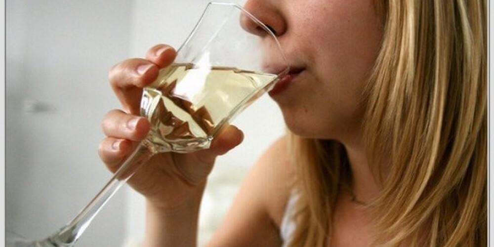 Употребление вина положительно сказалось на мыслительных способностях, установили ученые