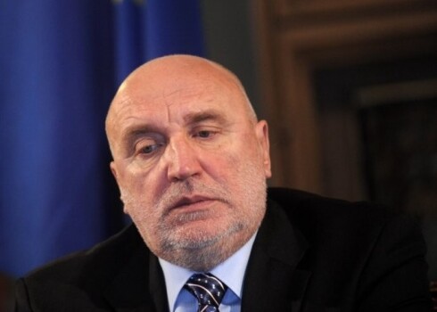 В Европарламент Годманис был избран от объединения Латвийской Первой партии/"Латвияс цельш", которых больше нет