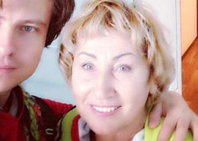 Прохор Шаляпин готовится стать папой