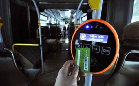 Как работают камеры в автобусах: актуальность видеонаблюдения в пассажирском транспорте