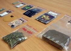 К новым психоактивным веществам будет применяться временный запрет сроком на 12 месяцев