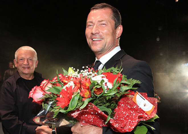 Критики позитивно оценили московскую постановку Жагарса «Тангейзер»