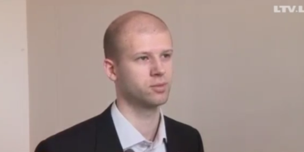 Обвиняемый в киберпреступлениях Денис Чаловский сегодня выйдет из тюрьмы