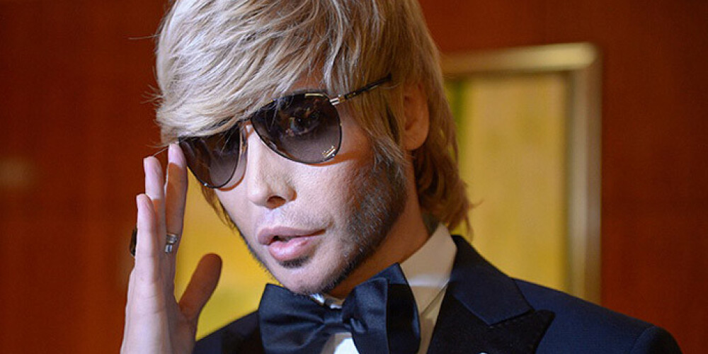 Сергею Звереву есть чего опасаться, ведь прогнозы астрологов не самые радужные