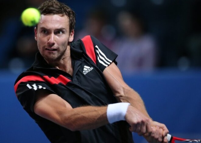 Gulbis Stokholmas ATP turnīru sāks ar maču pret Šardī