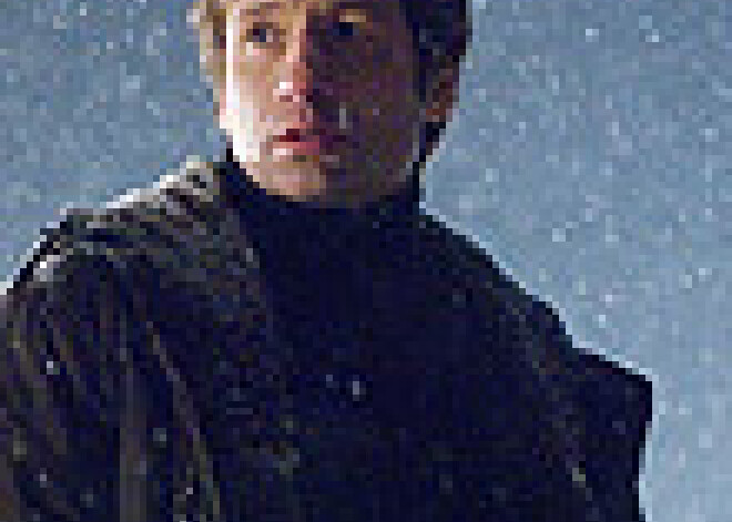 Džiliana Andersone un Deivids Duhovnijs vēlas vēl vienu "X-failu" filmu